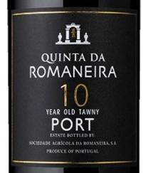 Quinta De Romaneira 10 Year Tawny Porto NV (750ml) (750ml)