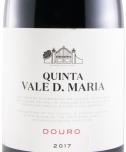 Quinta Vale D Maria Douro 2018 (750)