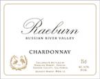 Raeburn - Chardonnay Russian River Valley 2019 (750)
