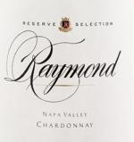 Raymond Vineyards Chardonnay Napa Valley 2020 (750)