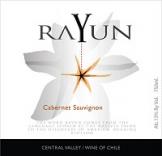 Rayun - Cabernet Sauvignon 2018 (750)