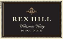 Rex Hill - Pinot Noir Willamette Valley 2019 (750ml) (750ml)