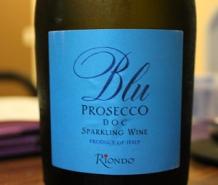 Riondo - Blu Prosecco NV (750ml) (750ml)
