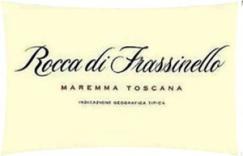 Rocca Di Frassinello Maremma Toscana 2015 (750)