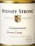Rodney Strong Chardonnay Sonoma County 2019 (750)