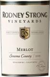 Rodney Strong Merlot Sonoma County 2015 (750)