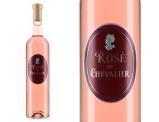 Rose De Chevalier Bordeaux Rose 2021 (750)