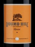Round Hill Merlot 2015 (750)