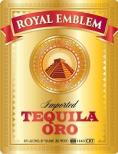 Royal Emblem - Gold Tequila 0 (1750)