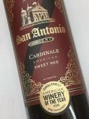 San Antonio Cardinale Sweet Red 0 (750)