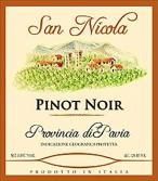 San Nicola - Pinot Noir Italian Magnum 0 (1500)