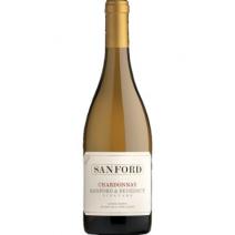 Sanford Chardonnay Sanford & Benedict Vineyard Santa Rita Hills 2018 (750ml) (750ml)