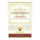 Santi Sortesele Pinot Grigio della Venezie 2021 (750)