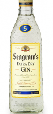 Seagrams - Gin (1.75L) (1.75L)