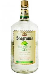 Seagrams - Twisted Lime Gin (1.75L) (1.75L)