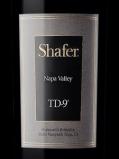 Shafer TD-9 Proprietary Red Blend Napa Valley 2017 (750)
