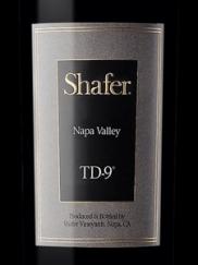 Shafer TD-9 Proprietary Red Blend Napa Valley 2017 (750ml) (750ml)