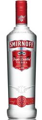 Smirnoff - Vodka (750ml) (750ml)