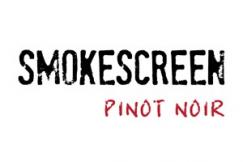 Smokescreen Pinot Noir Anderson Valley 2015 (750)