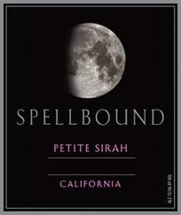 Spellbound - Petite Sirah California 2020 (750ml) (750ml)