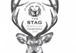 St Huberts The Stag North Coast Chardonnay California 2016 (750)