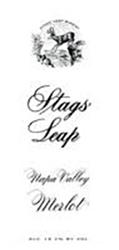 Stag's Leap Winery - Merlot Napa Valley 2018 (750ml) (750ml)