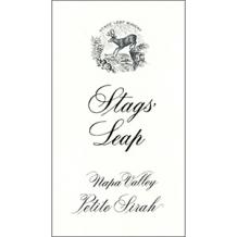 Stag's Leap Winery - Petite Syrah Napa Valley 2018 (750ml) (750ml)
