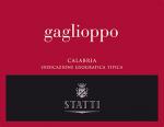 Statti - Gaglioppo Calabria 2021 (750)