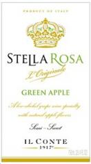 Stella Rosa Green Apple NV (750ml) (750ml)