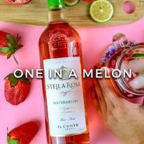 Stella Rosa Watermelon NV (750ml) (750ml)