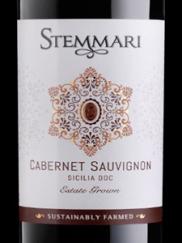 Stemmari Cabernet Sauvignon Sicilia DOC 2015 (750ml) (750ml)