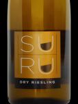 Suhru Dry Riesling New York State 2016 (750)