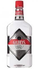 Gilbeys Gin (1.75L) (1.75L)