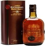 Buchanans - 18 Year Old Single Malt Scotch Whisky (750ml) (750ml)