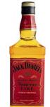 Jack Daniels - Fire Cinnamon Whiskey 0 (1000)