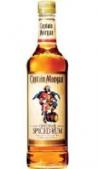 Captain Morgan - Spiced Rum 0 (1000)