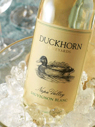 Duckhorn Vineyards - Sauvignon Blanc 2021 (750ml) (750ml)