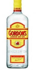 Gordons Gin (750ml) (750ml)