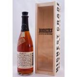 Bookers Bourbon 7 Yr 0 (750)