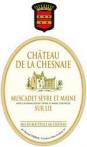 Ch De La Chesnaie Muscadet 2021 (750)