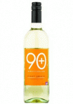 Ninety + Cellars - Lot 42 Pinot Grigio 2020 (750)