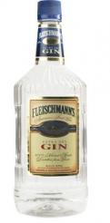 Fleischmanns  Gin (1.75L) (1.75L)
