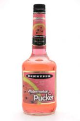 Dekuyper - Watermelon Pucker (1L) (1L)