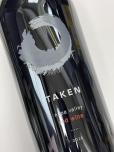 Taken Wine Co Proprietary Red Blend Taken 2018 (750)