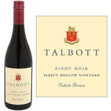 Talbott Pinot Noir Sleepy Hollow Vineyard 2013 (750ml) (750ml)