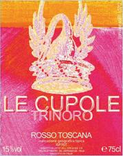 Tenuta Di Trinoro - Toscana Le Cupole 2020 (750ml) (750ml)