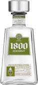 Tequila Reserva 1800 - Coconut 0 (750)