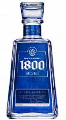 Tequila Reserva 1800 - Silver (750ml) (750ml)