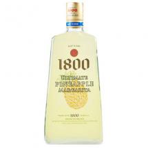 Tequila Reserva 1800 - Ultimate Pineapple Margarita (1.75L) (1.75L)
