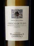 Terredora Di Paolo Greco Di Tufo Loggia Della Serra White Wine 2021 (750)
